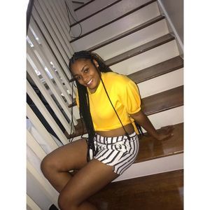 Meet your Posher, Ivery